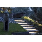 in-lite | EVO Hyde 550 Dark | Opbouwlampen